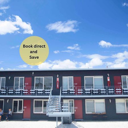 Siesta Central Apartments Sale Eksteriør bilde