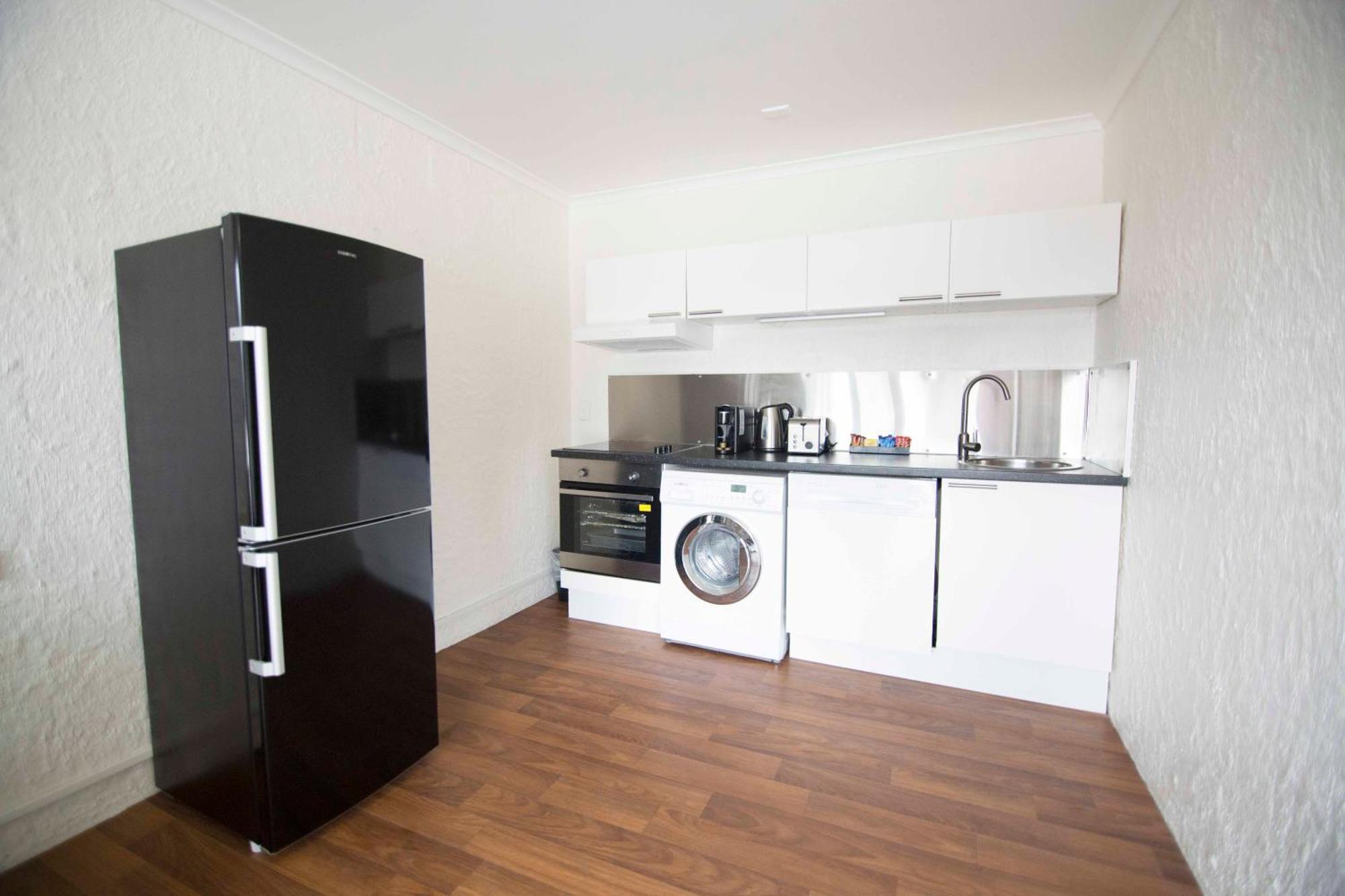 Siesta Central Apartments Sale Rom bilde