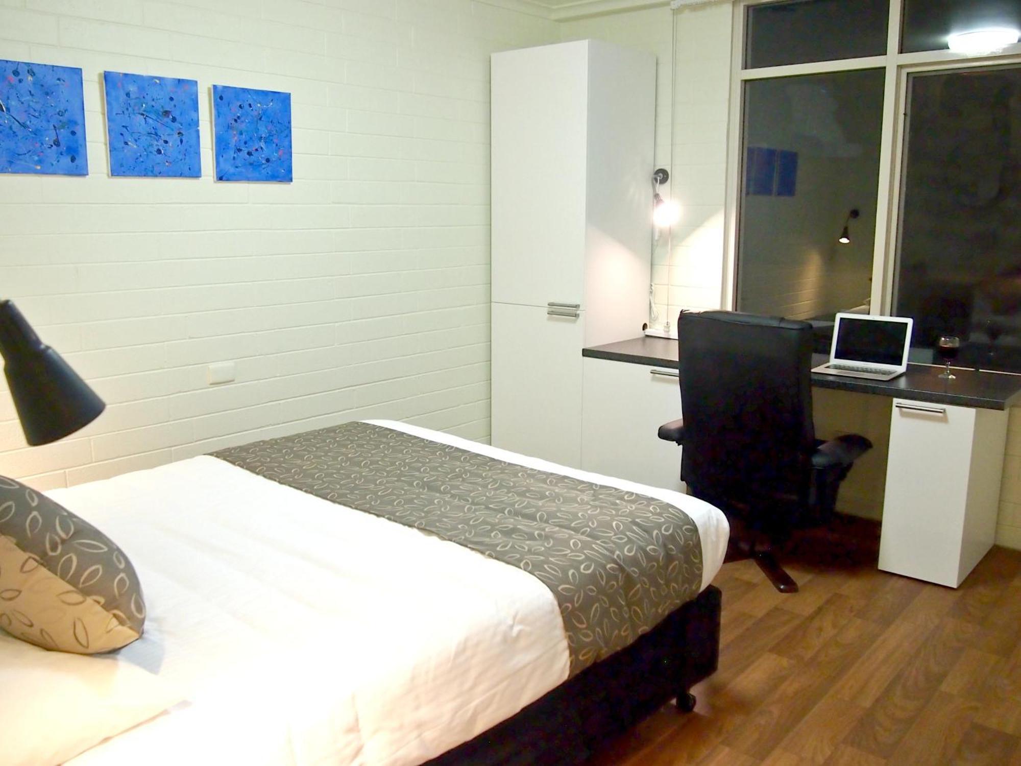 Siesta Central Apartments Sale Eksteriør bilde
