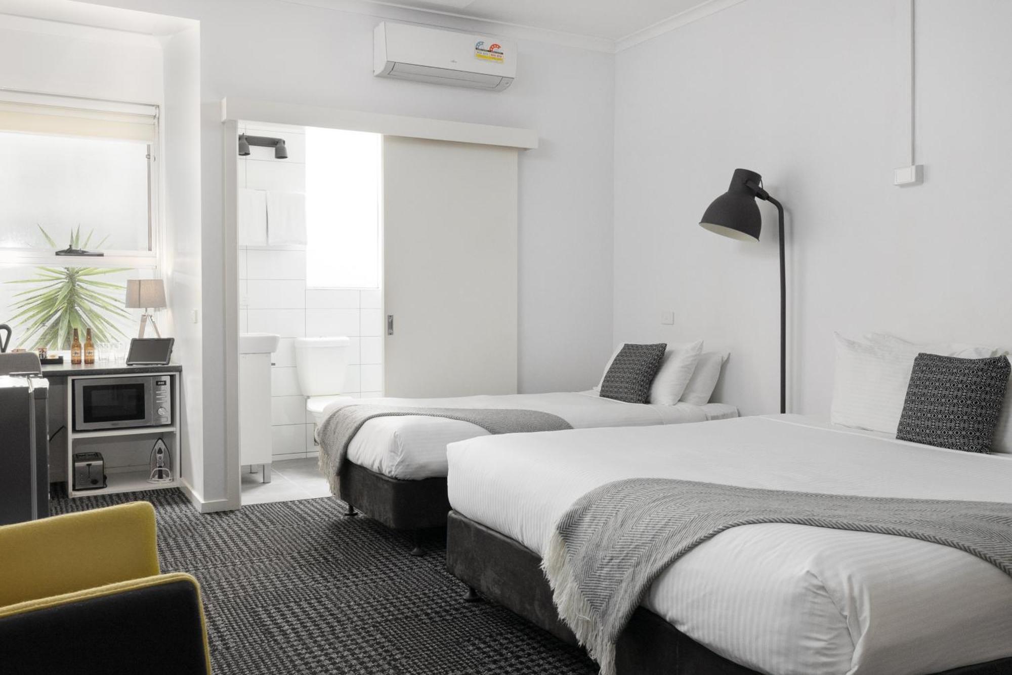 Siesta Central Apartments Sale Eksteriør bilde