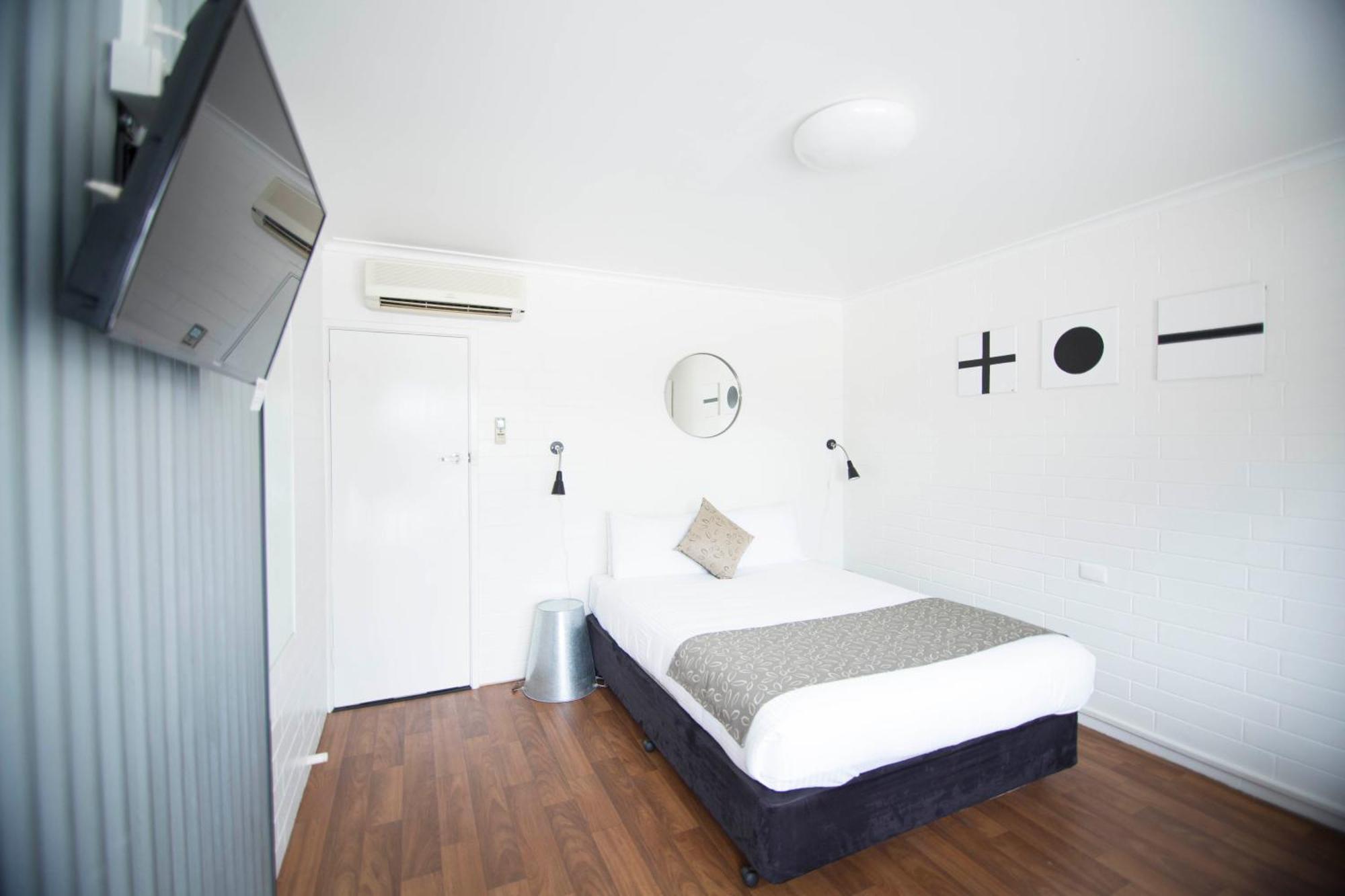 Siesta Central Apartments Sale Eksteriør bilde