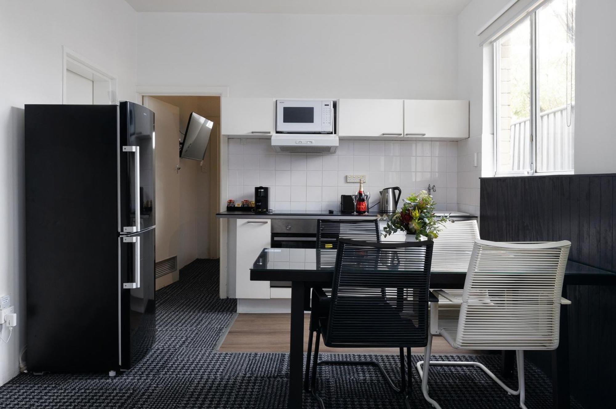 Siesta Central Apartments Sale Eksteriør bilde