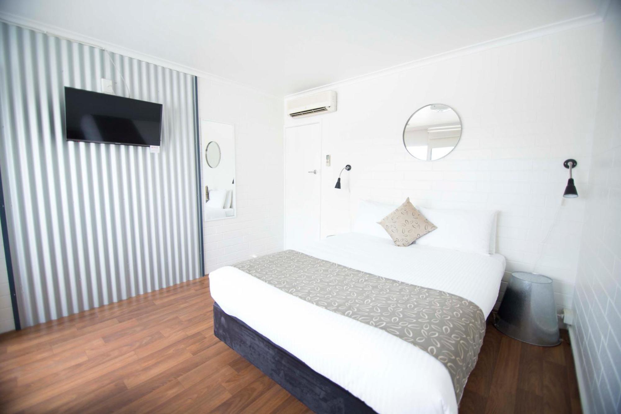 Siesta Central Apartments Sale Eksteriør bilde