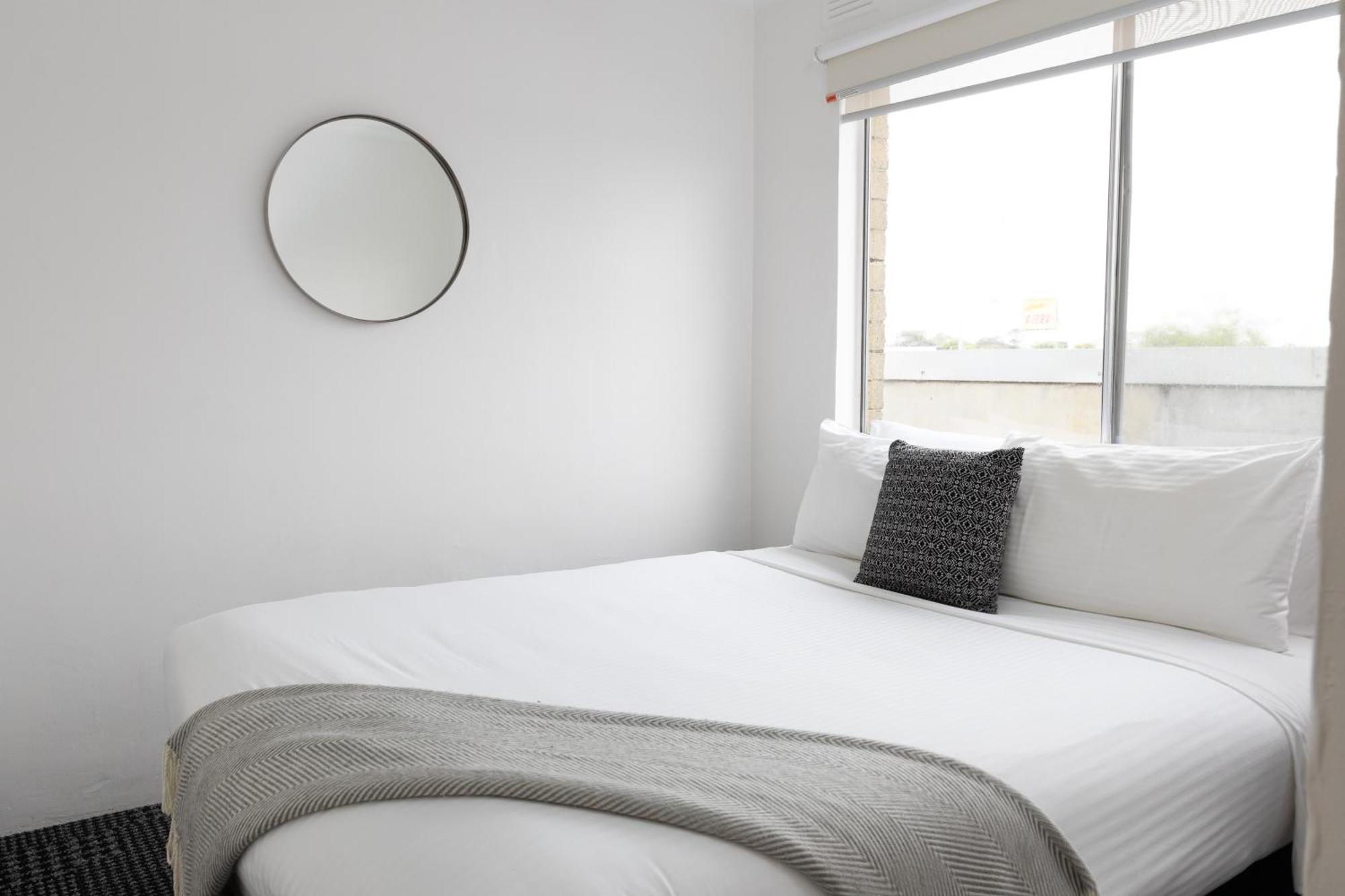 Siesta Central Apartments Sale Eksteriør bilde