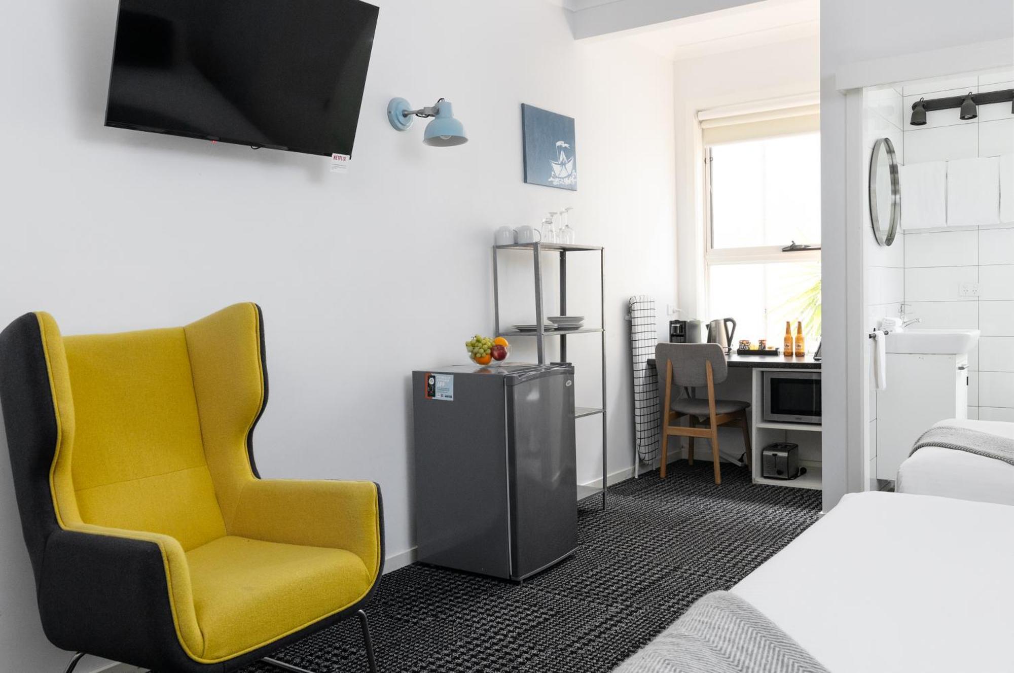 Siesta Central Apartments Sale Eksteriør bilde