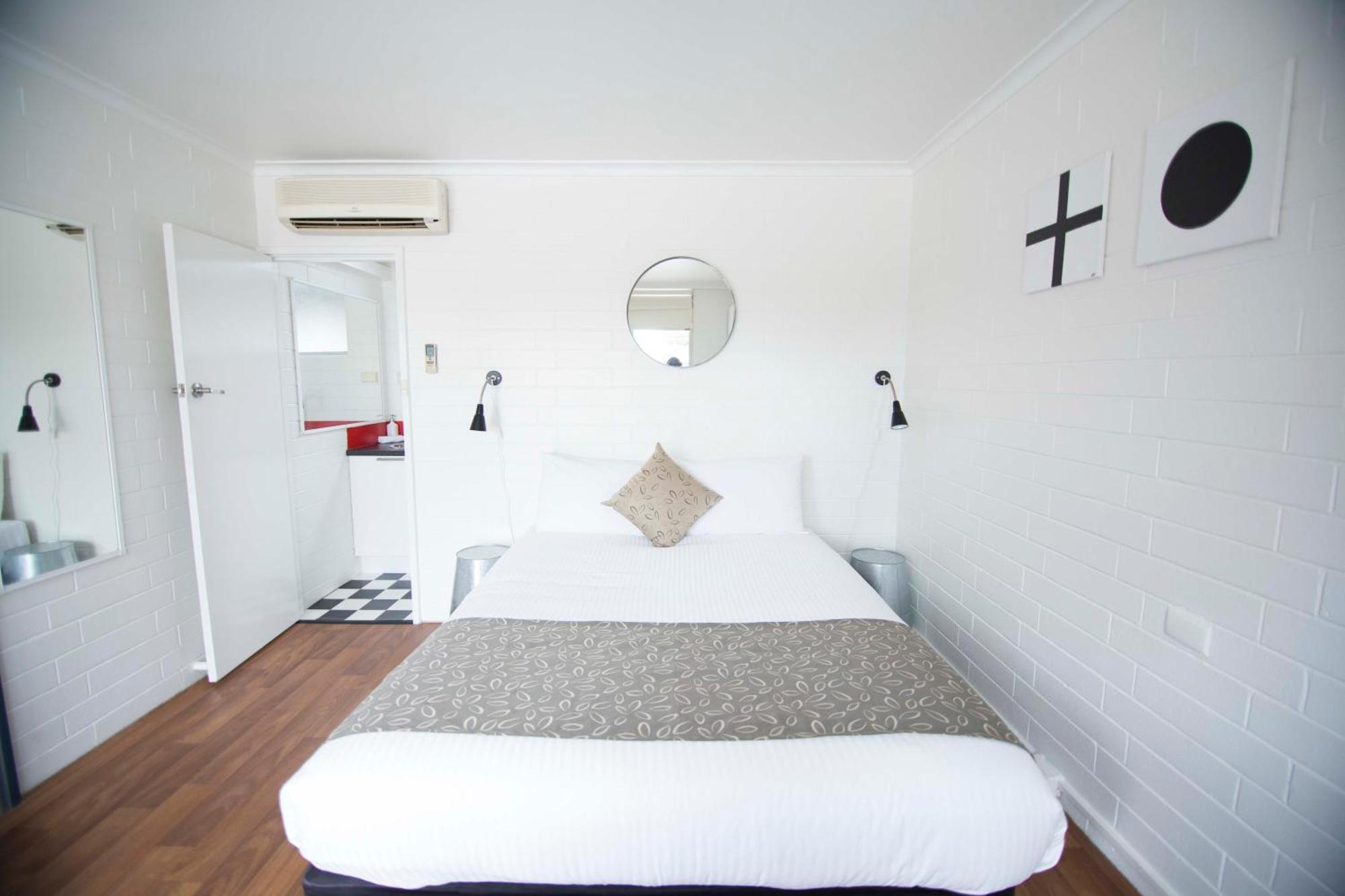 Siesta Central Apartments Sale Eksteriør bilde