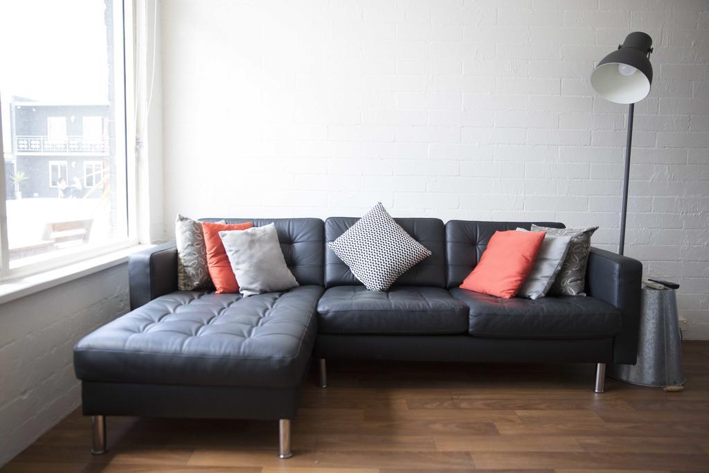 Siesta Central Apartments Sale Eksteriør bilde