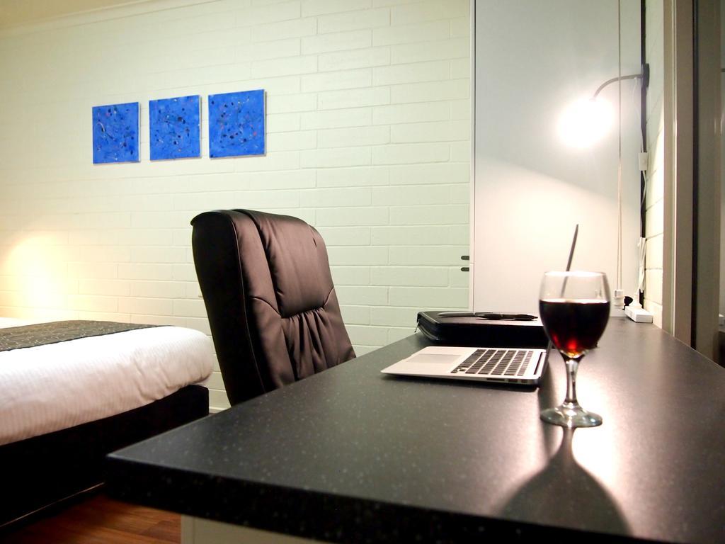 Siesta Central Apartments Sale Eksteriør bilde