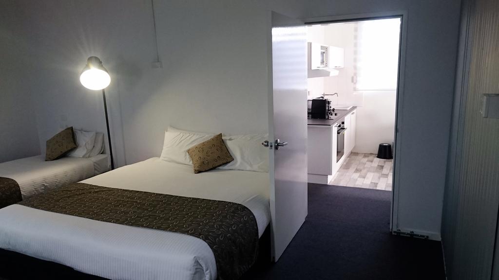 Siesta Central Apartments Sale Eksteriør bilde