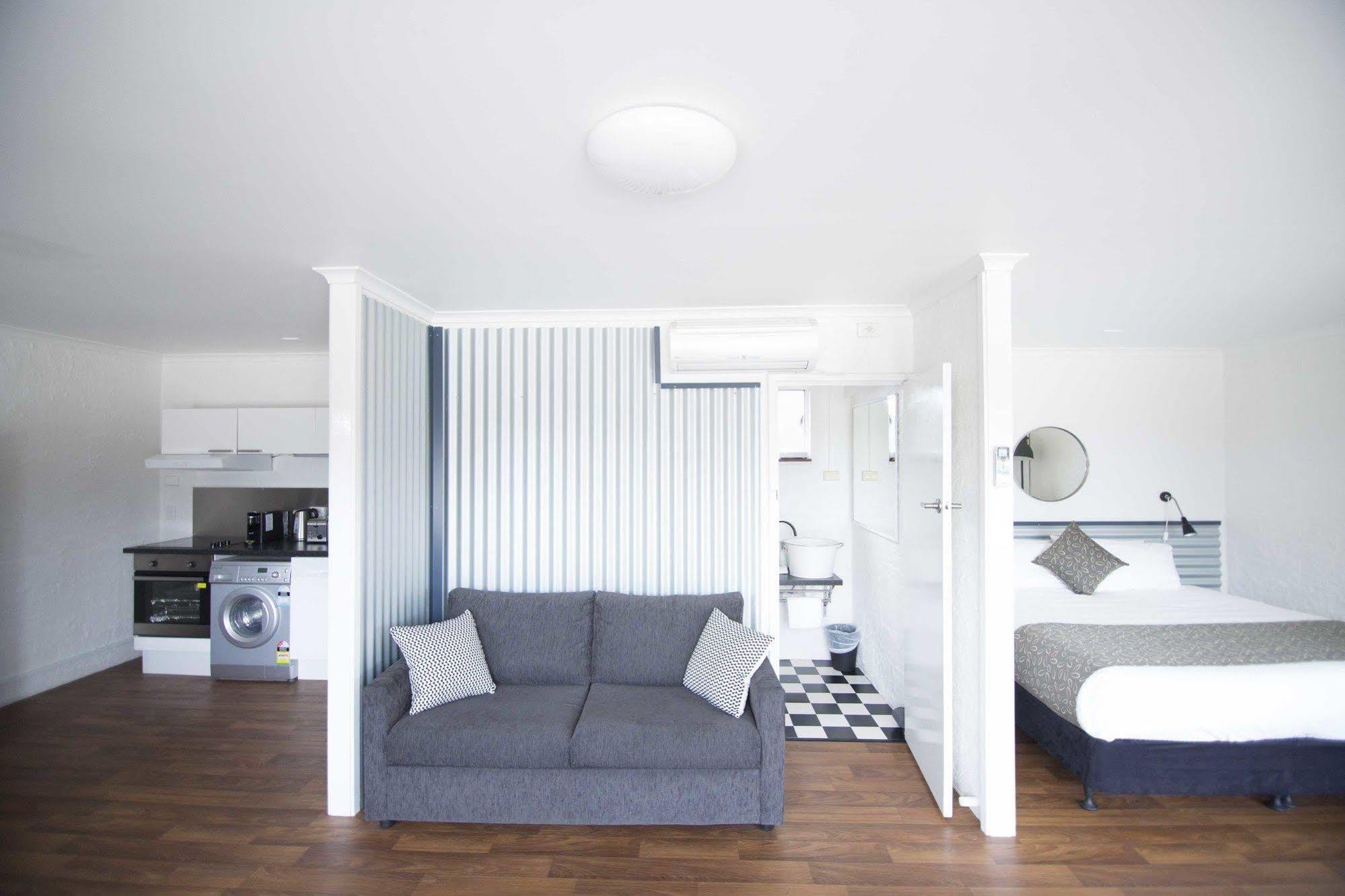 Siesta Central Apartments Sale Eksteriør bilde