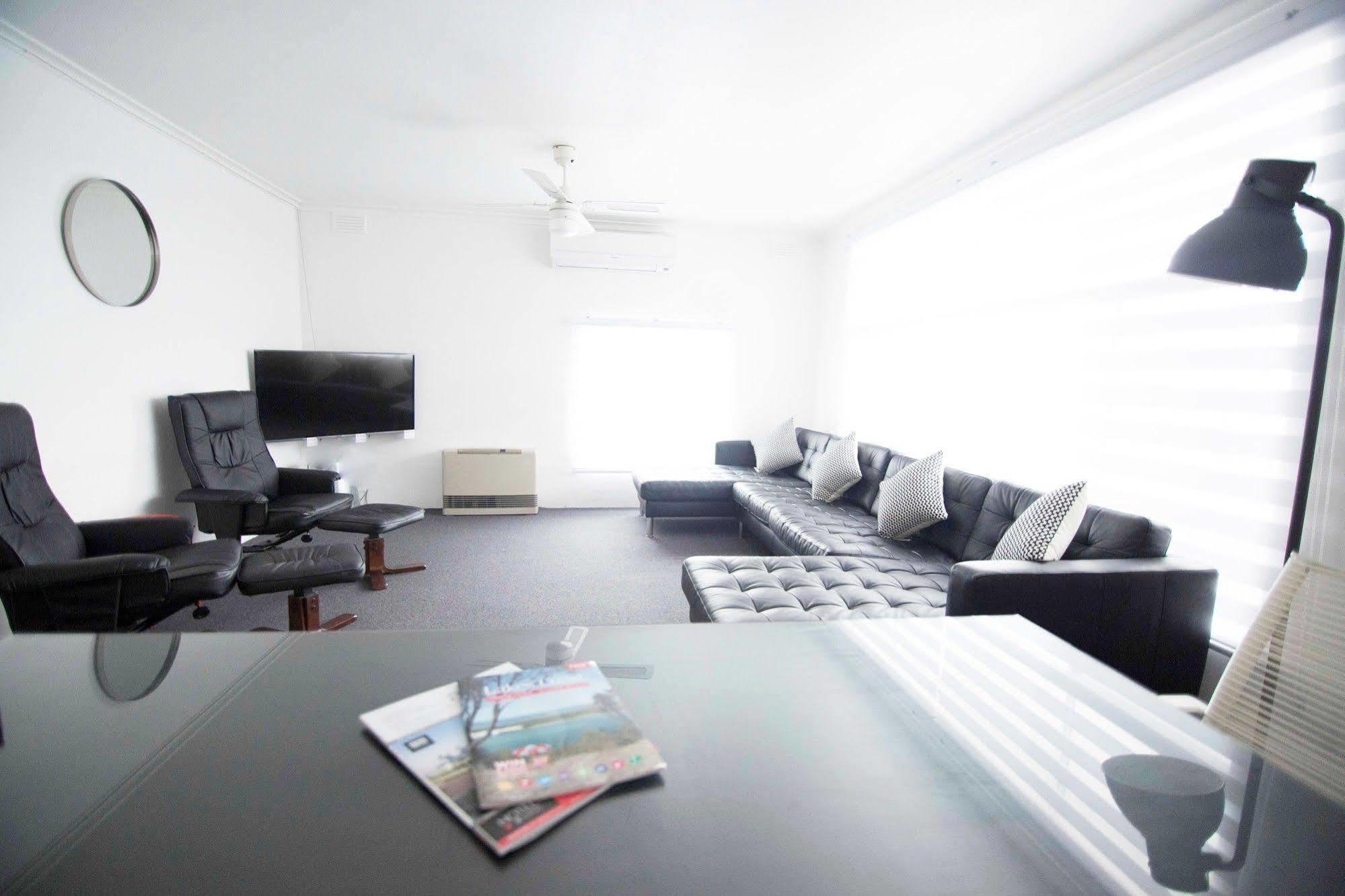 Siesta Central Apartments Sale Eksteriør bilde