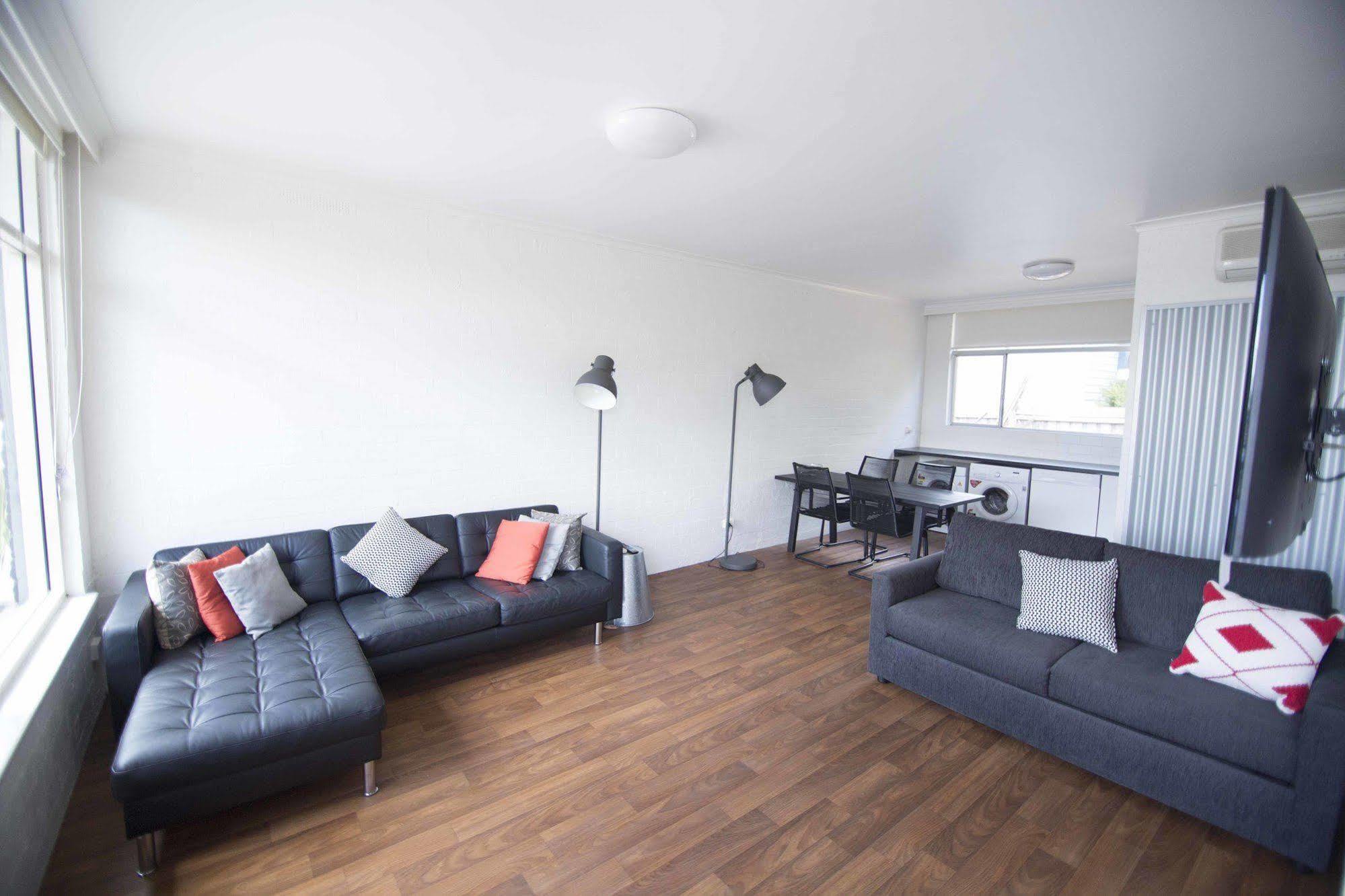 Siesta Central Apartments Sale Eksteriør bilde