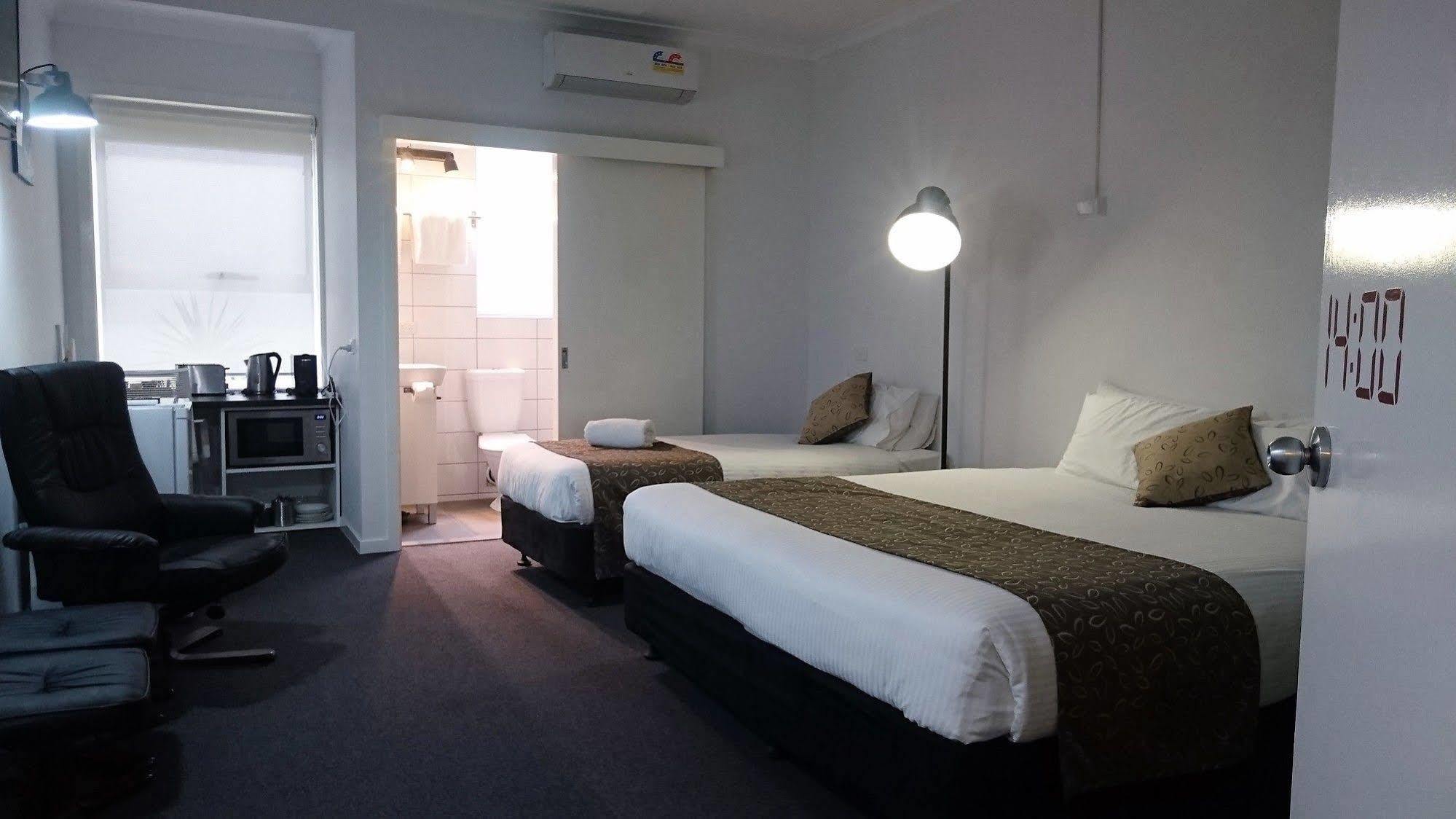 Siesta Central Apartments Sale Eksteriør bilde