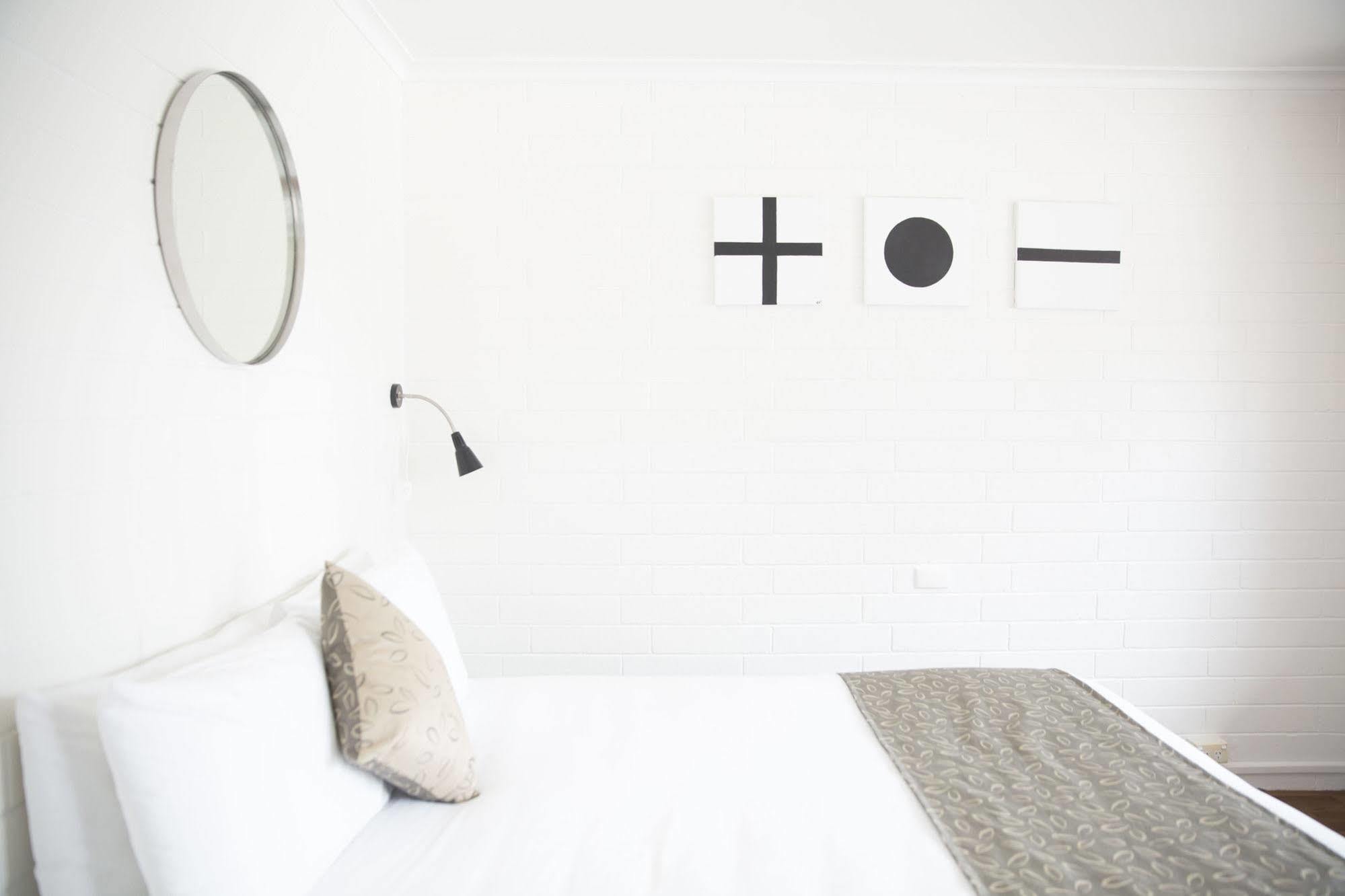Siesta Central Apartments Sale Eksteriør bilde