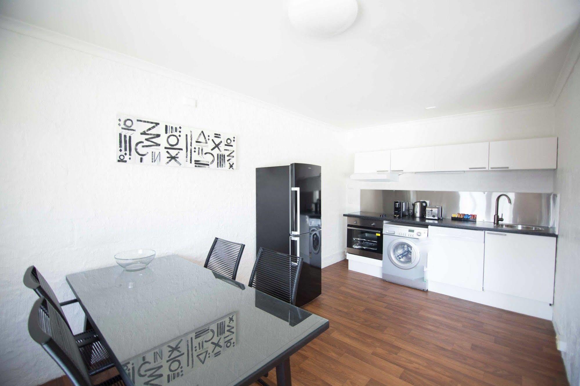 Siesta Central Apartments Sale Eksteriør bilde