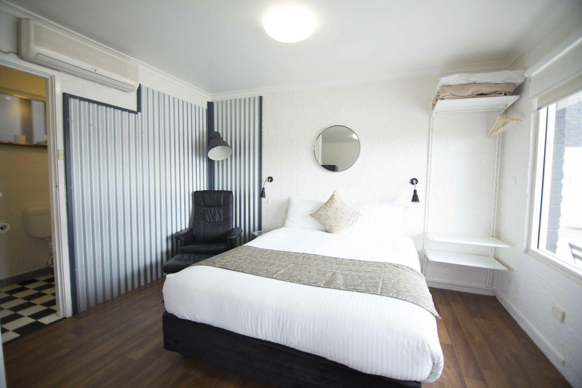 Siesta Central Apartments Sale Eksteriør bilde