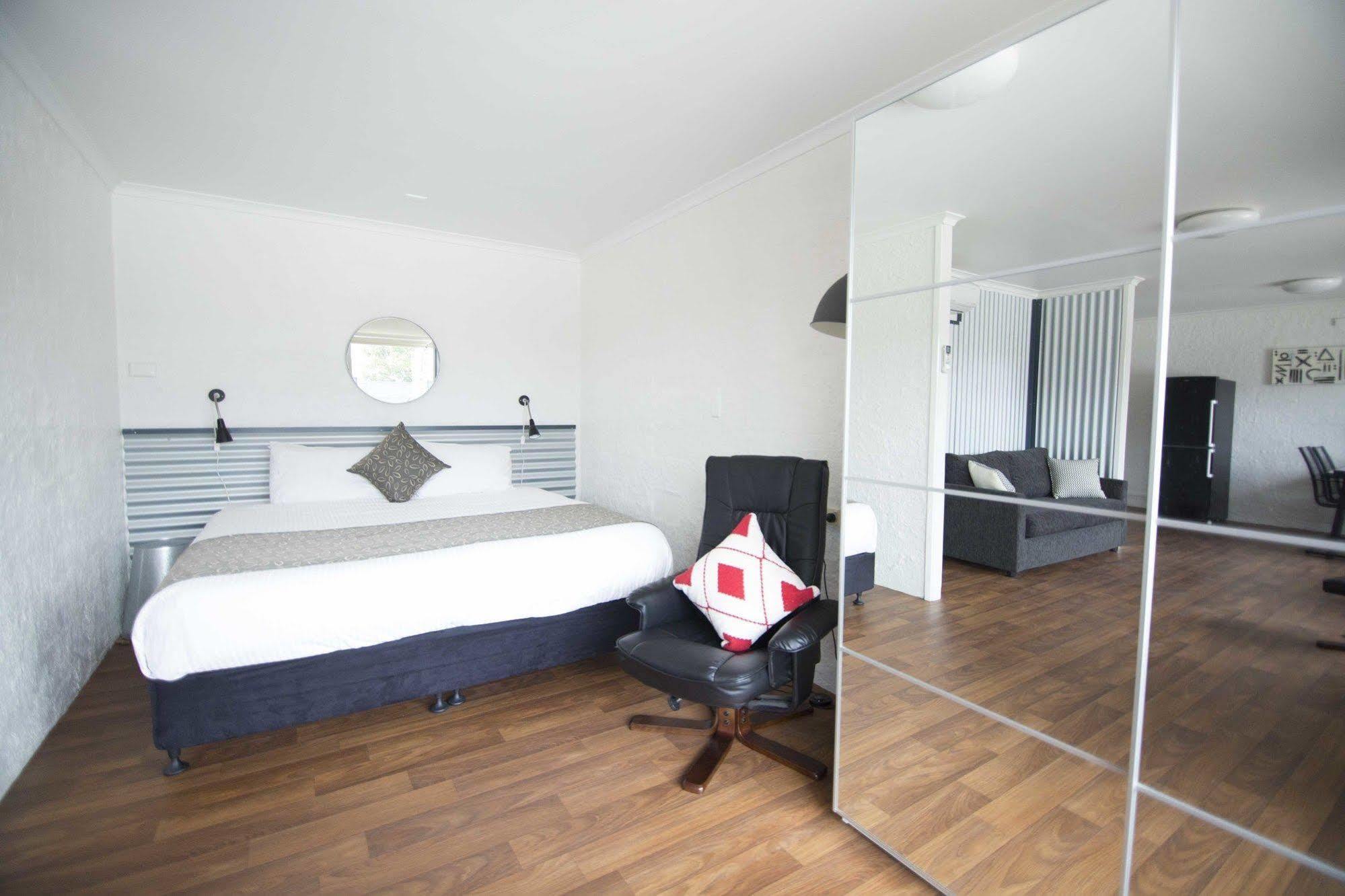 Siesta Central Apartments Sale Eksteriør bilde